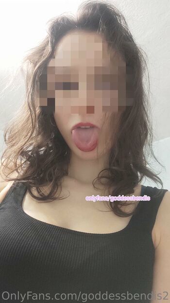Goddess Bendis (free / goddessbendis2 / yourgoddessbs nude photo #11