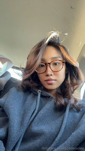 cinnamon suga / goddesscinn nude photo #16