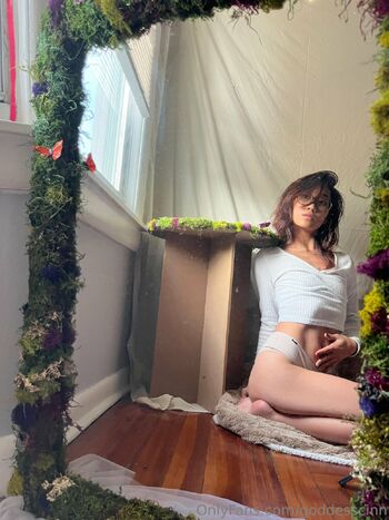 cinnamon suga / goddesscinn nude photo #29