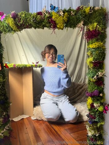 cinnamon suga / goddesscinn nude photo #32