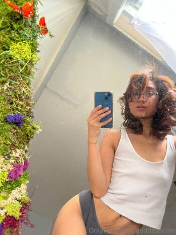 cinnamon suga / goddesscinn nude photo #36