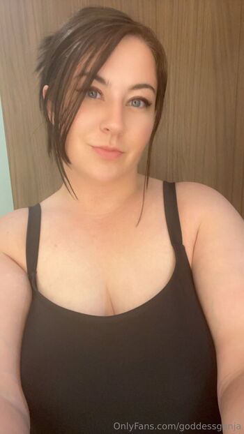 Goddess Ganj / goddessganja nude photo #9