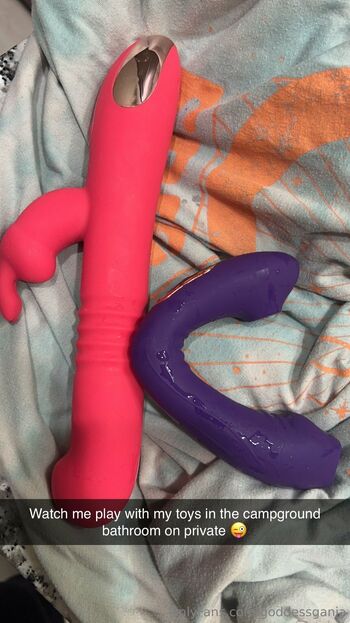 Goddess Ganj / goddessganja nude photo #17