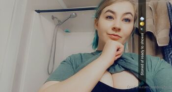 Goddess Ganj / goddessganja nude photo #20