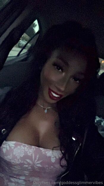 Goddess Glimme / goddessglimmervibes nude photo #5