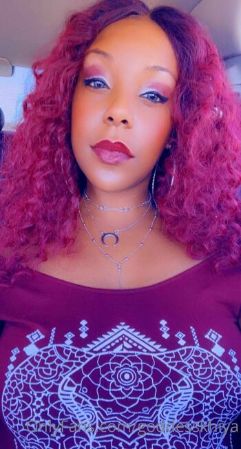 Goddess Khiy / goddesskhiya / goddess_khiya nude photo #4