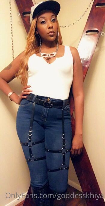 Goddess Khiy / goddesskhiya / goddess_khiya nude photo #12