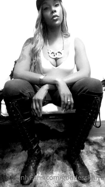 Goddess Khiy / goddesskhiya / goddess_khiya nude photo #14