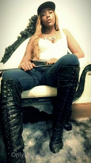 Goddess Khiy / goddesskhiya / goddess_khiya nude photo #15