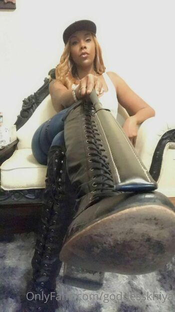 Goddess Khiy / goddesskhiya / goddess_khiya nude photo #16