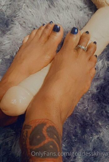 Goddess Khiy / goddesskhiya / goddess_khiya nude photo #19