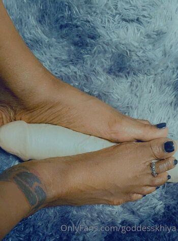 Goddess Khiy / goddesskhiya / goddess_khiya nude photo #20