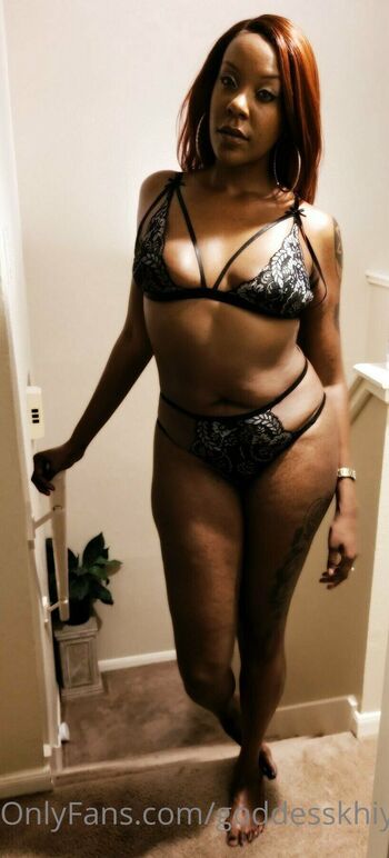 Goddess Khiy / goddesskhiya / goddess_khiya nude photo #36