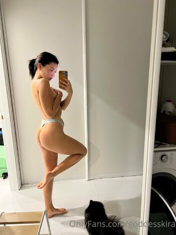 Kir / goddesskira nude photo #17