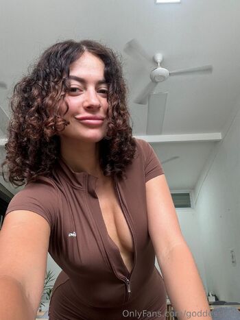 Kir / goddesskira nude photo #20