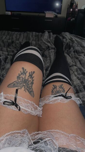 Lilith Welke / goddesslilith90 nude photo #2