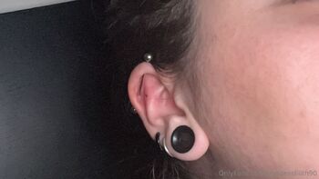 Lilith Welke / goddesslilith90 nude photo #5