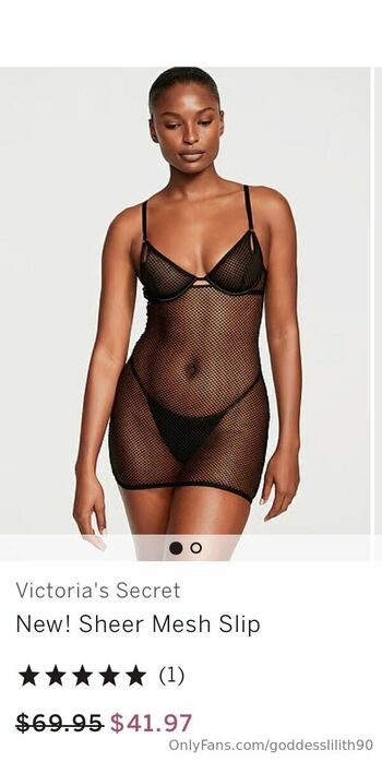 Lilith Welke / goddesslilith90 nude photo #10