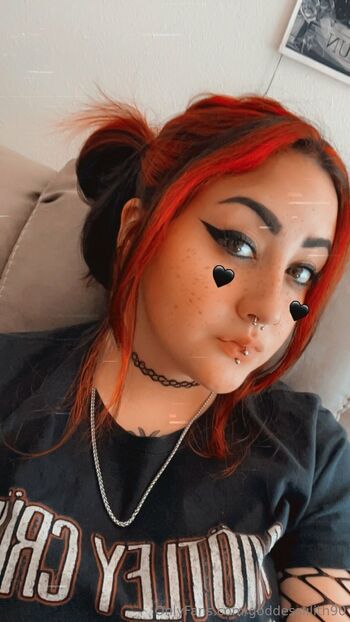 Lilith Welke / goddesslilith90 nude photo #16