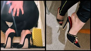 Goddess Lohan Video / goddesslohanvideos / divinelohan / evillohan nude photo #7