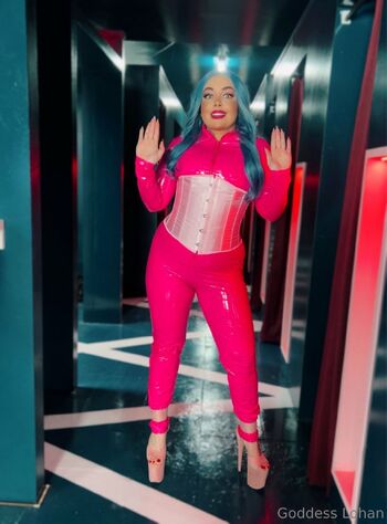 Goddess Lohan Video / goddesslohanvideos / divinelohan / evillohan nude photo #11