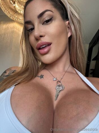 Ready to ruin yo / goddesslola nude photo #24