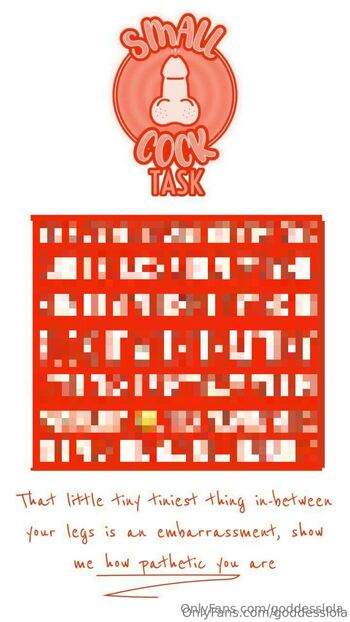 Ready to ruin yo / goddesslola nude photo #44