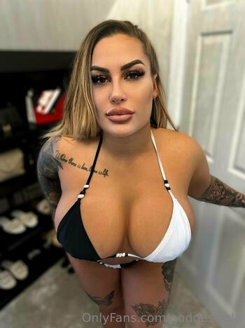 Ready to ruin yo / goddesslola nude photo #51