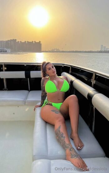 Ready to ruin yo / goddesslola nude photo #52