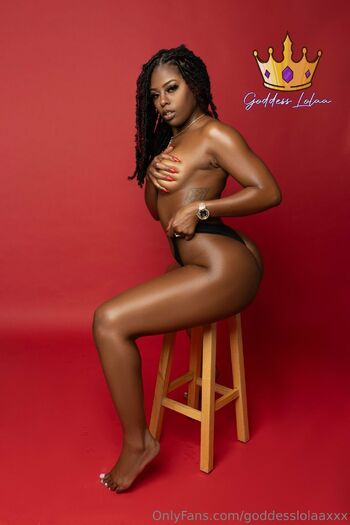 Goddess Lolaa / goddesslolaaxxx nude photo #8