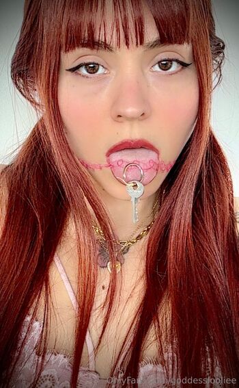 BRATTY DOMMEGoddess Loolie / goddesslooliee nude photo #13