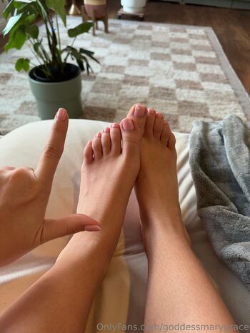 Mary Grac / goddessmarygrace nude photo #5