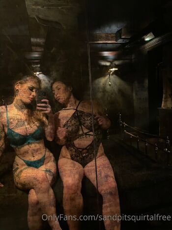 MEDUSA BSTV FREE / goddessmedusa.free nude photo #13