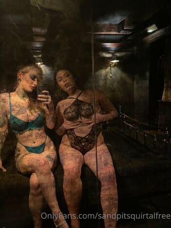 MEDUSA BSTV FREE / goddessmedusa.free nude photo #14