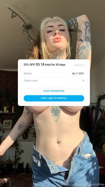 MEDUSA BSTV FREE / goddessmedusa.free nude photo #36