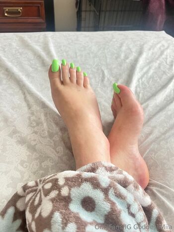 GODDESS MII / goddessmiia nude photo #16