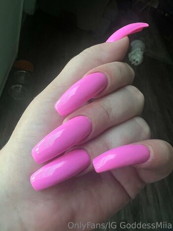 GODDESS MII / goddessmiia nude photo #35