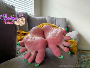 GODDESS MII / goddessmiia nude photo #38