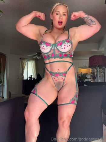 Goddess Nadi / goddessnadia nude photo #27