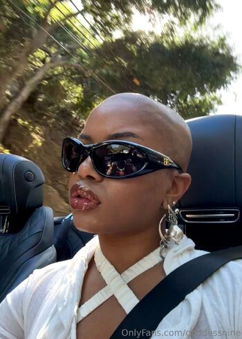 Your goddess Nin / goddessnine nude photo #5