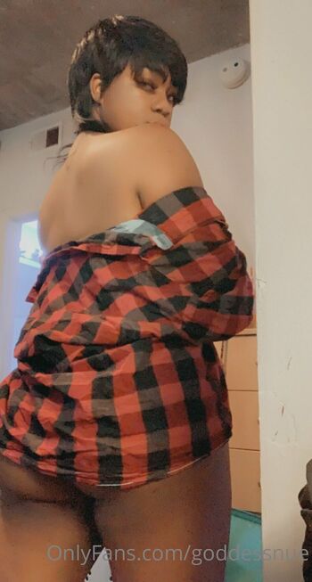 Goddess Mam / goddessnue nude photo #22