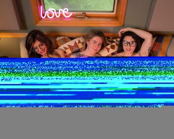 Dr. Goddess Rarit / goddessrarity nude photo #1