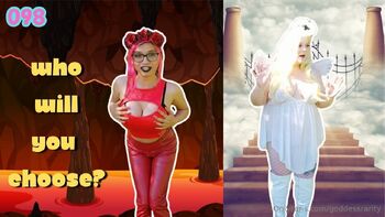 Dr. Goddess Rarit / goddessrarity nude photo #4