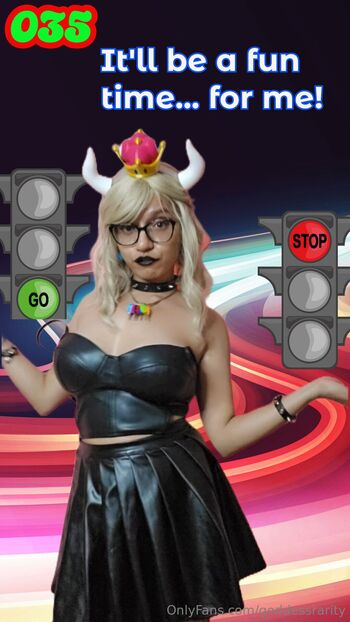 Dr. Goddess Rarit / goddessrarity nude photo #10