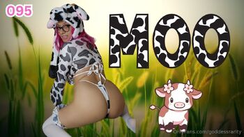 Dr. Goddess Rarit / goddessrarity nude photo #12