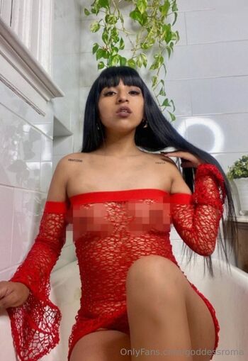 ROMA FEMDOM - PEGGING - HUM SESSION / goddessroma nude photo #33