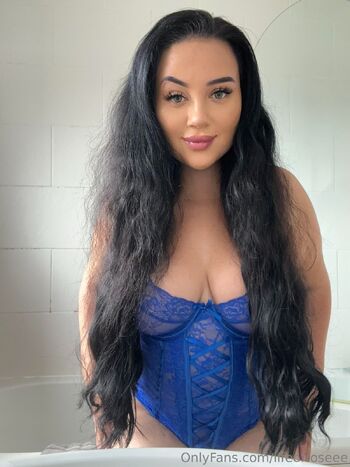 Goddess Rose Ann Fre / goddessroseann nude photo #3