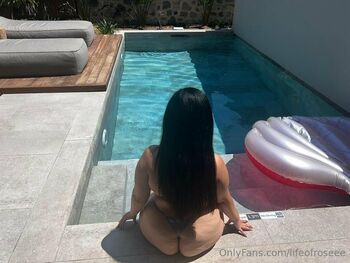 Goddess Rose Ann Fre / goddessroseann nude photo #28