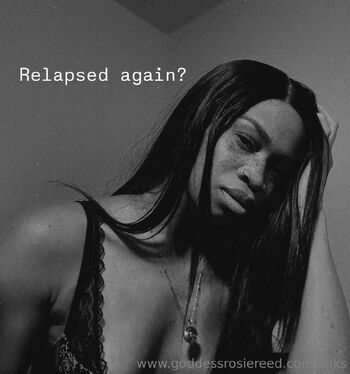 Goddess Rosie Reed / goddessrosiereed nude photo #3