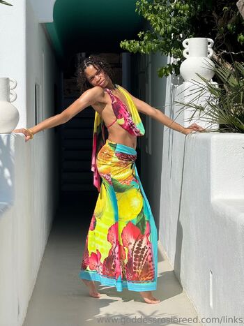 Goddess Rosie Reed / goddessrosiereed nude photo #8